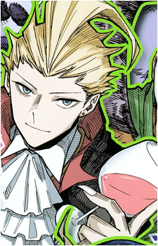 Johan {RHOO}'s image