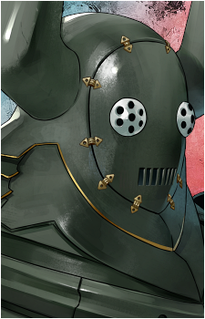 State Army General's image