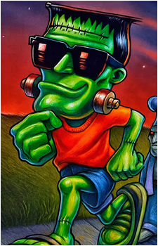 Dr. Franken's image