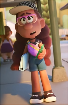 Rochelle Kiana Rodriguez's image