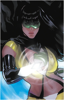 Phantom Lady (Stormy Knight)'s image