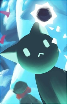 Nameless Cat's image