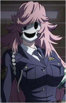 Yayoi Kusakabe