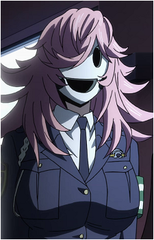 Yayoi Kusakabe