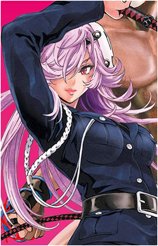 Yayoi Kusakabe's image