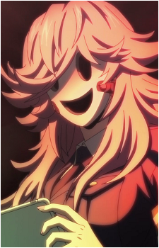 Yayoi Kusakabe