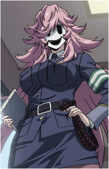 Yayoi Kusakabe
