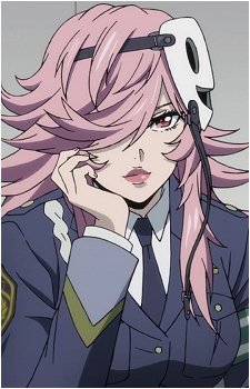 Yayoi Kusakabe