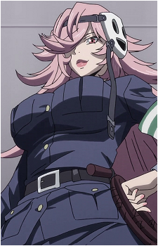 Yayoi Kusakabe