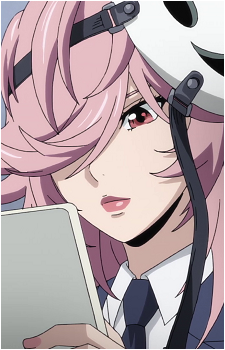 Yayoi Kusakabe