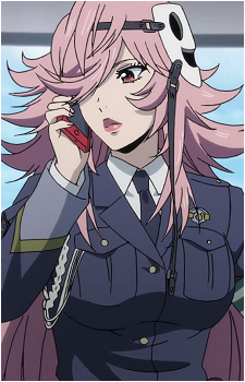 Yayoi Kusakabe