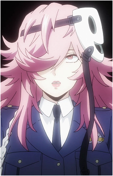 Yayoi Kusakabe
