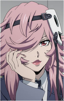 Yayoi Kusakabe