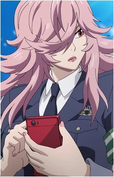 Yayoi Kusakabe
