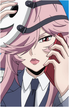 Yayoi Kusakabe