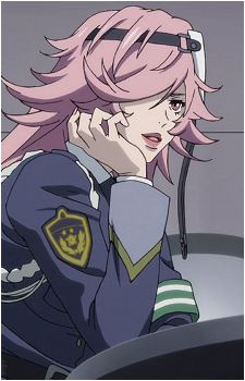 Yayoi Kusakabe