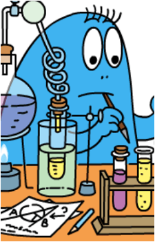 Barbabright's image