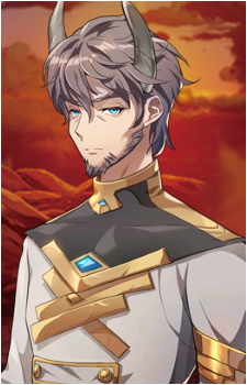 Lucius's image