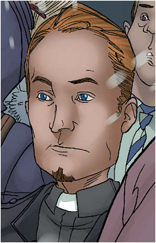 Father Lantom