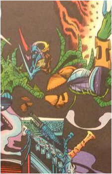 Charnel (Wolfgang von Strucker V) Image