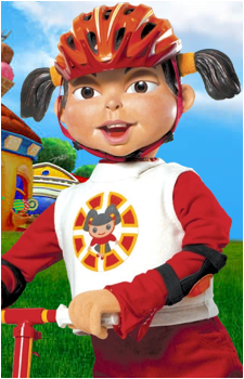 Trixie {LT}'s image