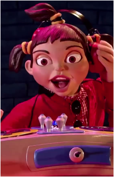 Trixie {LT}