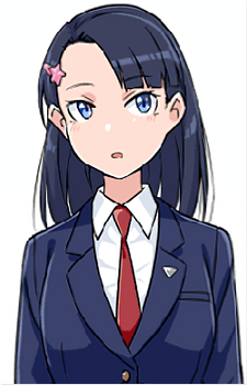 Azusa Gunjou's image