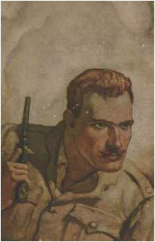 Richard Hannay