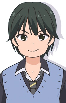 Kanetsugu Gasou's image