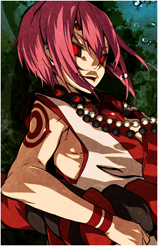 Tenma Numahime's image