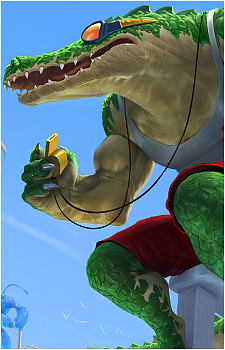 Renekton