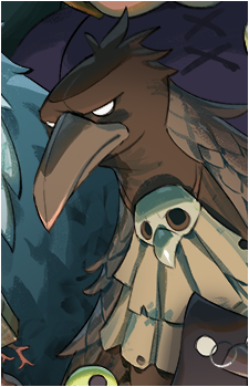 Grey Crow's image