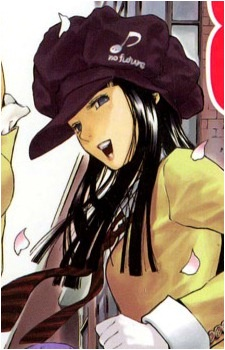 Yuhwa's image