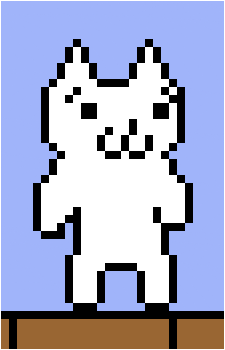 Cat Mario's image