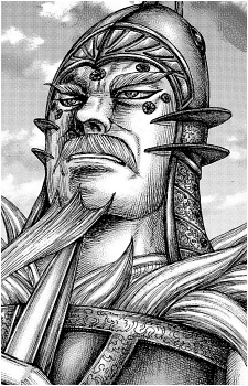 Ko Chou