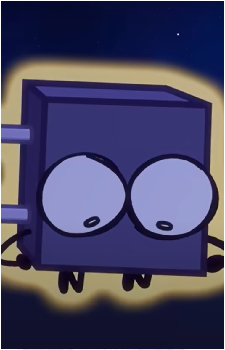 Charger Block's image