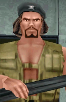 Zeus Bertrand's image