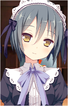 Nogisaka Shion's image