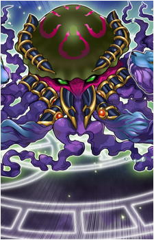 Mythical Beast Medusa's image