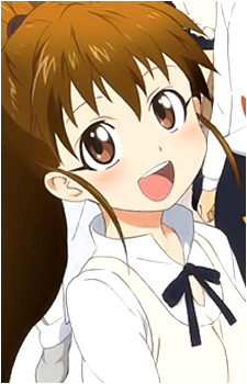 Popura Taneshima's image