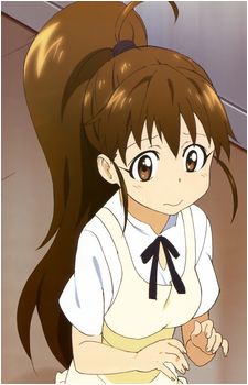 Popura Taneshima