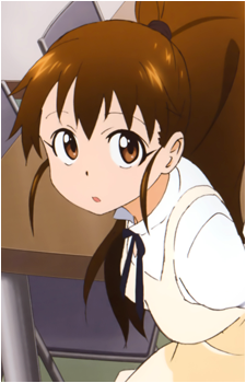 Popura Taneshima