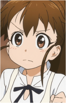 Popura Taneshima