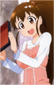 Popura Taneshima