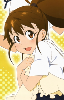 Popura Taneshima