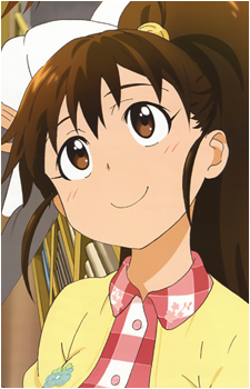 Popura Taneshima
