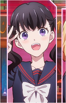 Yuu Inui {GGWP}'s image