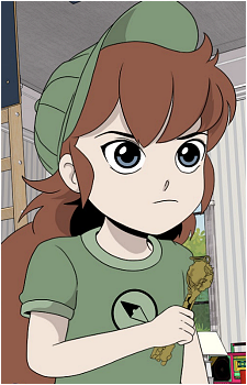 Prunella's image