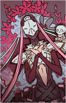 Death {GBF}