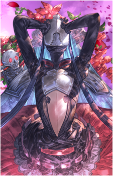 Death {GBF}